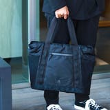 ブラック | トートバッグ メンズ カジュアル | ギャレリア Bag＆Luggage