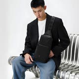 ボディバッグ メンズ おしゃれ | ギャレリア Bag＆Luggage | 詳細画像2 