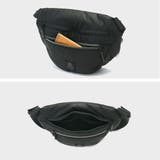 ウエストポーチ メンズ ウエストバッグ | ギャレリア Bag&Luggage | 詳細画像10