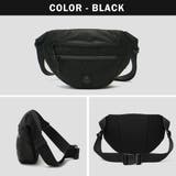 ウエストポーチ メンズ ウエストバッグ | ギャレリア Bag&Luggage | 詳細画像12