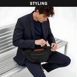 ウエストポーチ メンズ ウエストバッグ | ギャレリア Bag&Luggage | 詳細画像13