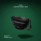 ウエストポーチ メンズ ウエストバッグ | ギャレリア Bag&Luggage | 詳細画像3