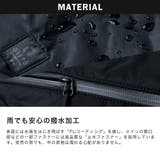 ウエストポーチ メンズ ウエストバッグ | ギャレリア Bag&Luggage | 詳細画像6