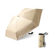 BEIGE | 折りたたみ傘 傘 G1990 | ギャレリア Bag&Luggage