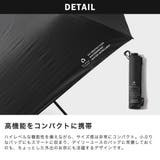 ジーイチキュウキュウゼロ 折りたたみ傘 G1990 | ギャレリア Bag&Luggage | 詳細画像9