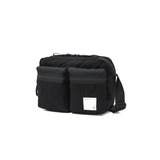 ブラック | ショルダーバッグ G1990 メンズ | ギャレリア Bag＆Luggage