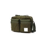 オリーブ | ショルダーバッグ G1990 メンズ | ギャレリア Bag＆Luggage