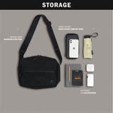 ショルダーバッグ メンズ G1990 | ギャレリア Bag＆Luggage | 詳細画像11 