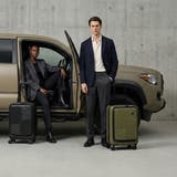 正規品 スーツケース G1990 | ギャレリア Bag＆Luggage | 詳細画像12 