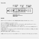 正規品 スーツケース G1990 | ギャレリア Bag＆Luggage | 詳細画像20 