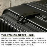 正規品 スーツケース G1990 | ギャレリア Bag＆Luggage | 詳細画像7 