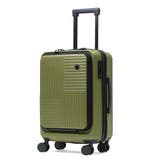 オリーブドラブ | 正規品 スーツケース G1990 | ギャレリア Bag＆Luggage