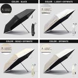 G1990Wpc 折りたたみ傘 晴雨兼用 | ギャレリア Bag＆Luggage | 詳細画像2 