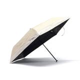 BEIGE×OFFWHITE | G1990Wpc 折りたたみ傘 晴雨兼用 | ギャレリア Bag＆Luggage