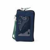 ジムマスター スマホケース gym | ギャレリア Bag＆Luggage | 詳細画像17 