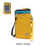 ジムマスター スマホケース gym | ギャレリア Bag＆Luggage | 詳細画像4 
