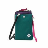 グリーンxパープル(44) | ジムマスター スマホケース gym | ギャレリア Bag＆Luggage