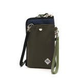 オリーブ(46) | ジムマスター スマホケース gym | ギャレリア Bag＆Luggage