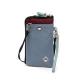 ブルー(52) | ジムマスター スマホケース gym | ギャレリア Bag＆Luggage