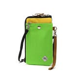 Lグリーンxイエロー(88) | ジムマスター スマホケース gym | ギャレリア Bag＆Luggage