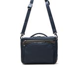 ネイビー(03) | ショルダー フレックスライトフィット フレックスライト | ギャレリア Bag&Luggage