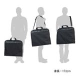 ガーメントケースフレックスライトフィット フレックスライト FLEX | ギャレリア Bag&Luggage | 詳細画像3
