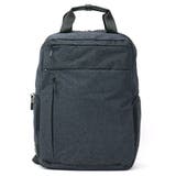ブラック(01) | ［ace GENE エースジーン］ビジネスリュック | ギャレリア Bag＆Luggage