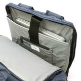 ［ace GENE エースジーン］ビジネスリュック | ギャレリア Bag＆Luggage | 詳細画像7 