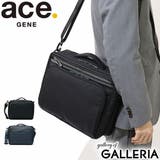［ace GENE エースジーン］ | ギャレリア Bag＆Luggage | 詳細画像1 