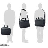 フレックスライトフィット ビジネスバッグ ACEGENE | ギャレリア Bag&Luggage | 詳細画像21