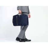 ビジネスバッグ 3WAY ブリーフケース | ギャレリア Bag＆Luggage | 詳細画像13 
