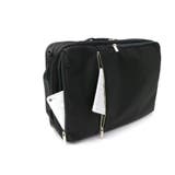 ビジネスバッグ 3WAY ブリーフケース | ギャレリア Bag＆Luggage | 詳細画像17 