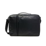 ブラック(01) | ビジネスバッグ3WAY ブリーフケース GADGETABLE | ギャレリア Bag&Luggage