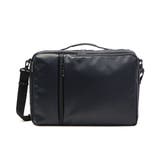 ネイビー(03) | ビジネスバッグ3WAY ブリーフケース GADGETABLE | ギャレリア Bag&Luggage