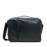 ブラック(01) | ビジネスバッグ 3WAY ブリーフケース | ギャレリア Bag＆Luggage