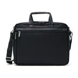 ブラック(01) | ビジネスバッグ EVL 3 | ギャレリア Bag＆Luggage