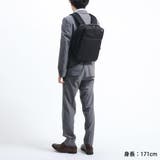ビジネスリュック エース ビジネス | ギャレリア Bag&Luggage | 詳細画像9