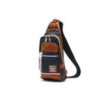 ボディバッグ Admiral 斜めがけバッグ | ギャレリア Bag&Luggage | 詳細画像5