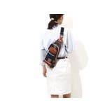ボディバッグ Admiral 斜めがけバッグ | ギャレリア Bag&Luggage | 詳細画像10