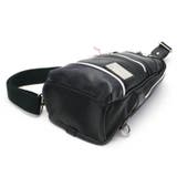 ボディバッグ Admiral 斜めがけバッグ | ギャレリア Bag&Luggage | 詳細画像16