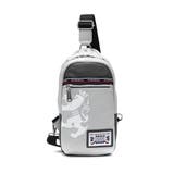 グレー | ボディバッグ Admiral ワンショルダー | ギャレリア Bag&Luggage