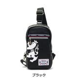 ボディバッグ Admiral ワンショルダー | ギャレリア Bag&Luggage | 詳細画像2