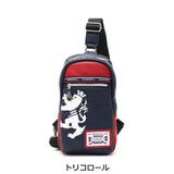 ボディバッグ Admiral ワンショルダー | ギャレリア Bag&Luggage | 詳細画像4