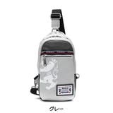 ボディバッグ Admiral ワンショルダー | ギャレリア Bag&Luggage | 詳細画像6