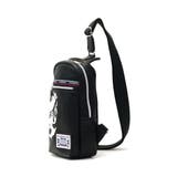 ボディバッグ Admiral ワンショルダー | ギャレリア Bag&Luggage | 詳細画像7