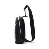 ボディバッグ Admiral ワンショルダー | ギャレリア Bag&Luggage | 詳細画像9