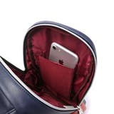 ボディバッグ Admiral ワンショルダー | ギャレリア Bag&Luggage | 詳細画像15