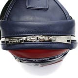ボディバッグ Admiral ワンショルダー | ギャレリア Bag&Luggage | 詳細画像20