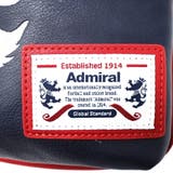 ボディバッグ Admiral ワンショルダー | ギャレリア Bag&Luggage | 詳細画像22