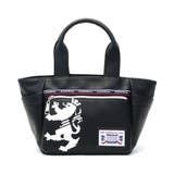 ブラック | ［アドミラル］トートバッグ Admiral ミニトートバッグ | ギャレリア Bag＆Luggage